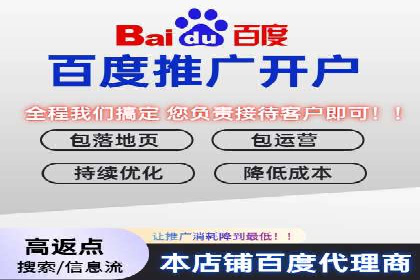 成功案例：SEM百度竞价助力企业增长